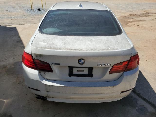 Photo 5 VIN: WBAXH5C51DDW13302 - BMW 5 SERIES 