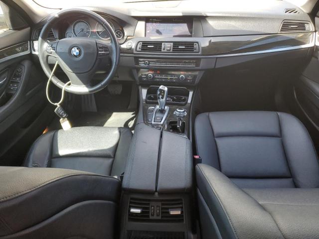 Photo 7 VIN: WBAXH5C51DDW13302 - BMW 5 SERIES 