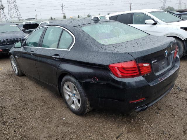 Photo 1 VIN: WBAXH5C51DDW13381 - BMW 528 XI 