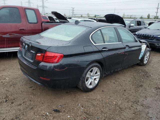 Photo 2 VIN: WBAXH5C51DDW13381 - BMW 528 XI 