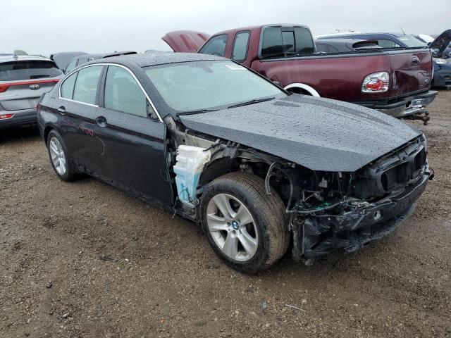 Photo 3 VIN: WBAXH5C51DDW13381 - BMW 528 XI 