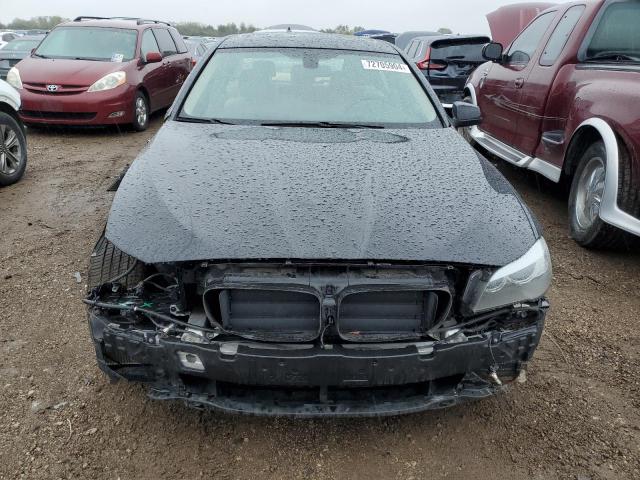 Photo 4 VIN: WBAXH5C51DDW13381 - BMW 528 XI 