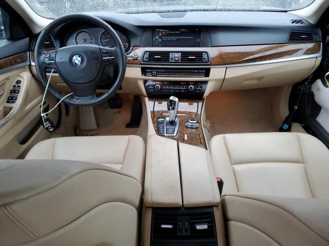 Photo 7 VIN: WBAXH5C51DDW13381 - BMW 528 XI 