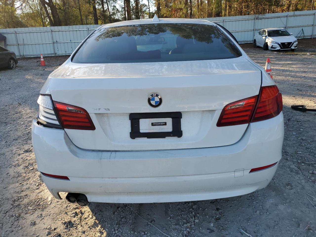 Photo 5 VIN: WBAXH5C51DDW14238 - BMW 5ER 