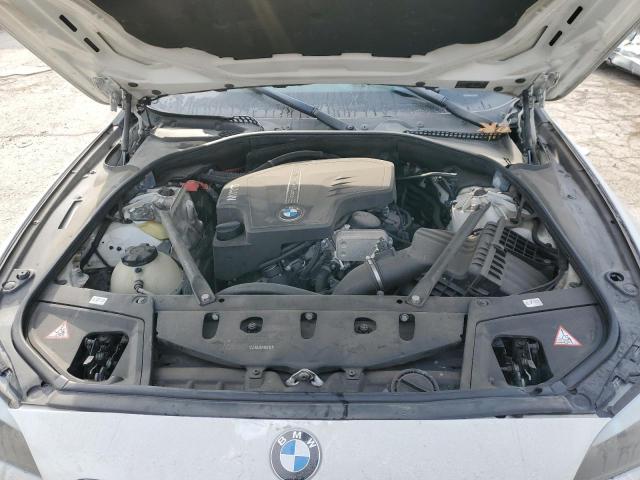 Photo 10 VIN: WBAXH5C51DDW15650 - BMW 528 XI 