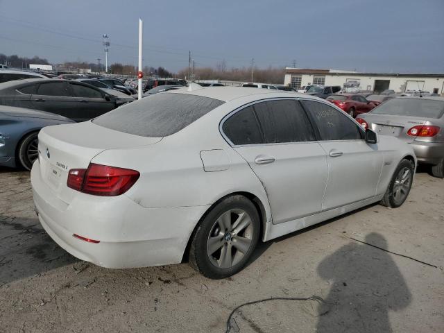 Photo 2 VIN: WBAXH5C51DDW15650 - BMW 528 XI 