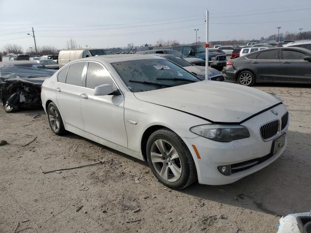 Photo 3 VIN: WBAXH5C51DDW15650 - BMW 528 XI 