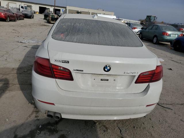 Photo 5 VIN: WBAXH5C51DDW15650 - BMW 528 XI 