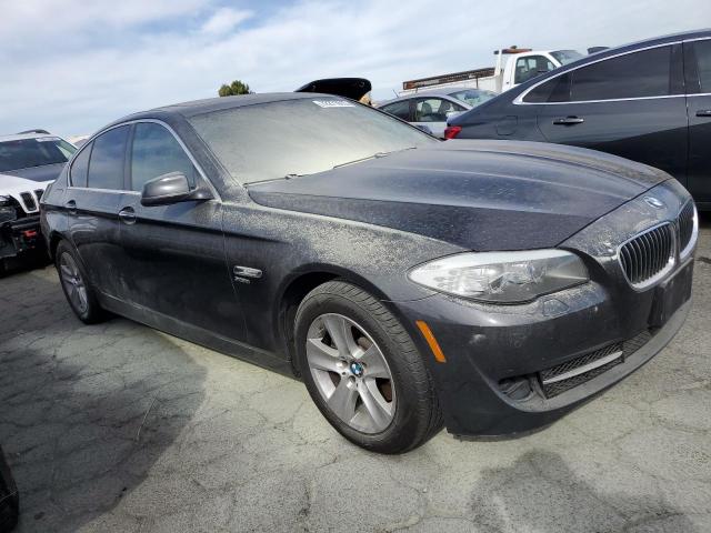 Photo 3 VIN: WBAXH5C52CDW02386 - BMW 5 SERIES 