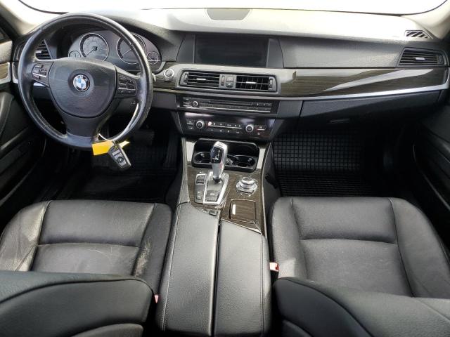 Photo 7 VIN: WBAXH5C52CDW02386 - BMW 5 SERIES 