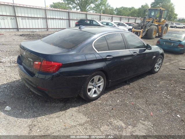 Photo 3 VIN: WBAXH5C52CDW02470 - BMW 5 