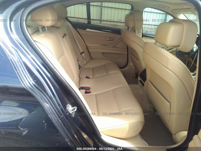 Photo 7 VIN: WBAXH5C52CDW02470 - BMW 5 