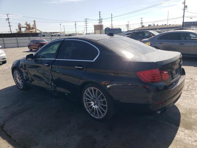 Photo 1 VIN: WBAXH5C52CDW02811 - BMW 528 XI 