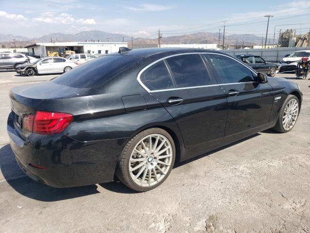 Photo 2 VIN: WBAXH5C52CDW02811 - BMW 528 XI 