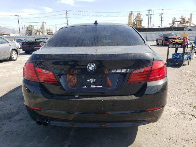 Photo 5 VIN: WBAXH5C52CDW02811 - BMW 528 XI 