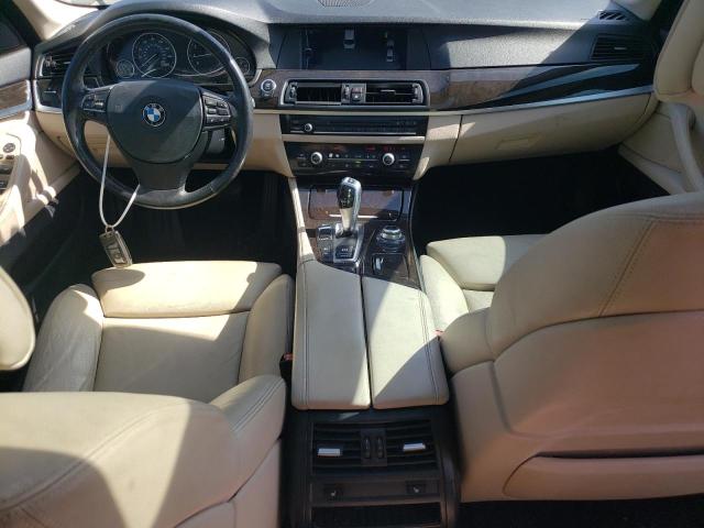 Photo 7 VIN: WBAXH5C52CDW02811 - BMW 528 XI 