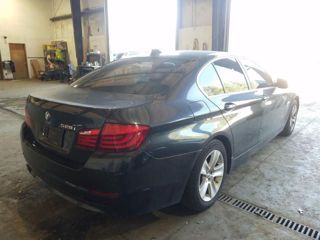 Photo 3 VIN: WBAXH5C52CDW03618 - BMW 528I 