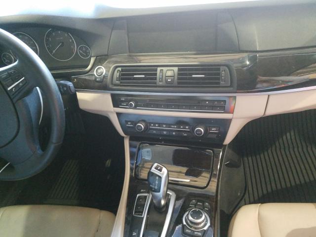 Photo 8 VIN: WBAXH5C52CDW03618 - BMW 528I 