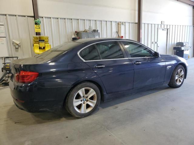 Photo 2 VIN: WBAXH5C52CDW03828 - BMW 5 SERIES 