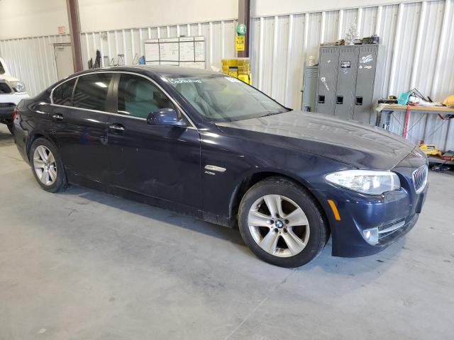 Photo 3 VIN: WBAXH5C52CDW03828 - BMW 5 SERIES 