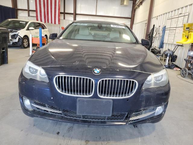 Photo 4 VIN: WBAXH5C52CDW03828 - BMW 5 SERIES 