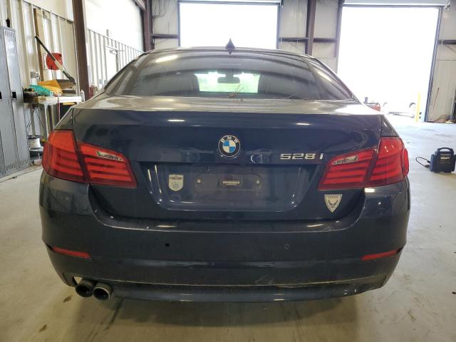 Photo 5 VIN: WBAXH5C52CDW03828 - BMW 5 SERIES 