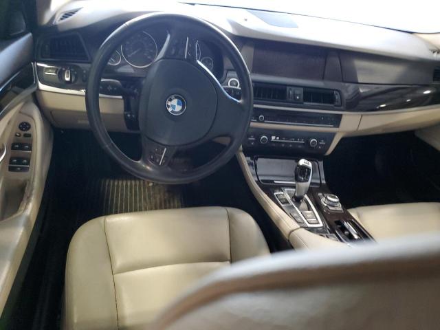 Photo 7 VIN: WBAXH5C52CDW03828 - BMW 5 SERIES 