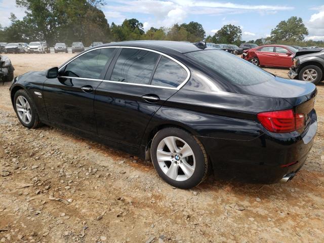 Photo 1 VIN: WBAXH5C52CDW03926 - BMW 528 XI 