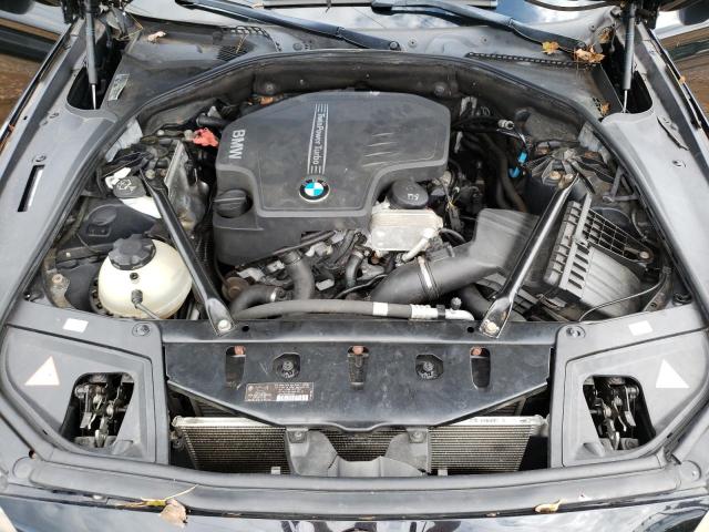 Photo 10 VIN: WBAXH5C52CDW03926 - BMW 528 XI 