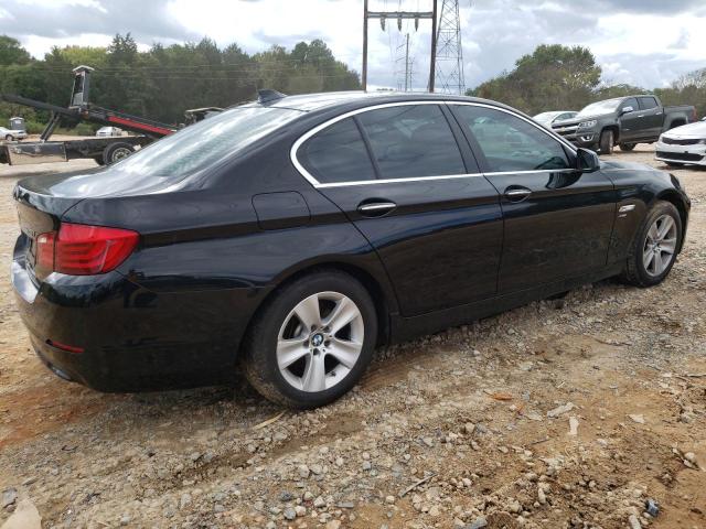 Photo 2 VIN: WBAXH5C52CDW03926 - BMW 528 XI 