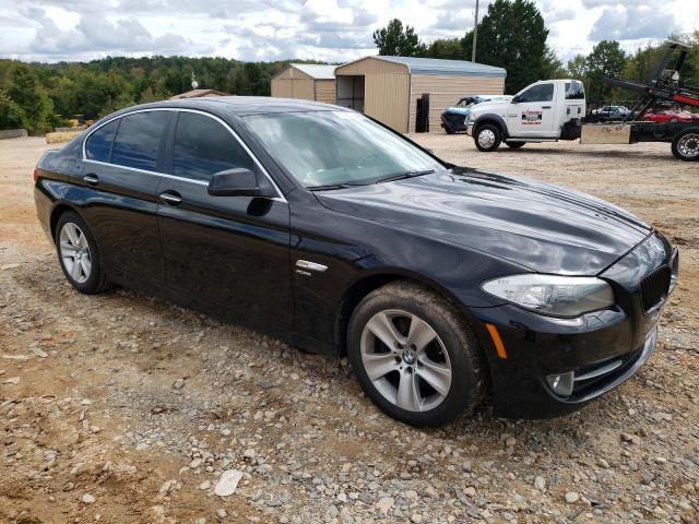 Photo 3 VIN: WBAXH5C52CDW03926 - BMW 528 XI 