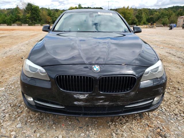 Photo 4 VIN: WBAXH5C52CDW03926 - BMW 528 XI 