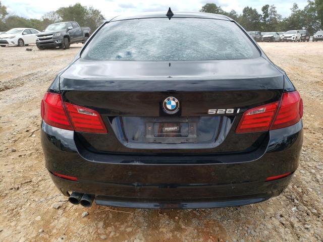 Photo 5 VIN: WBAXH5C52CDW03926 - BMW 528 XI 