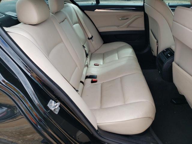 Photo 9 VIN: WBAXH5C52CDW03926 - BMW 528 XI 