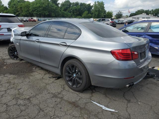 Photo 1 VIN: WBAXH5C52CDW05241 - BMW 5 SERIES 