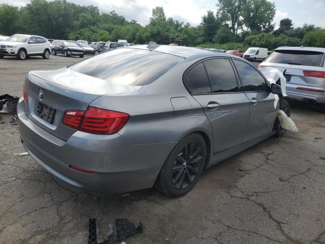 Photo 2 VIN: WBAXH5C52CDW05241 - BMW 5 SERIES 