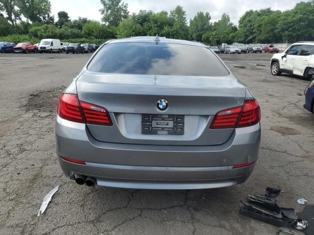 Photo 5 VIN: WBAXH5C52CDW05241 - BMW 5 SERIES 