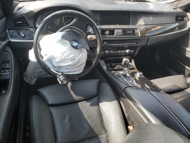 Photo 7 VIN: WBAXH5C52CDW05241 - BMW 5 SERIES 