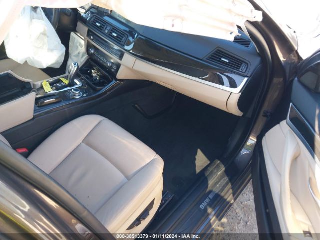 Photo 4 VIN: WBAXH5C52CDW05935 - BMW 528I 