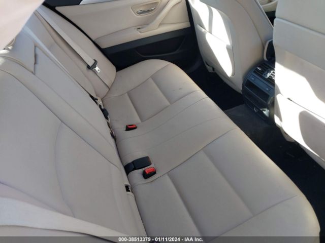 Photo 7 VIN: WBAXH5C52CDW05935 - BMW 528I 