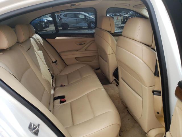 Photo 5 VIN: WBAXH5C52CDW06390 - BMW 528 XI 