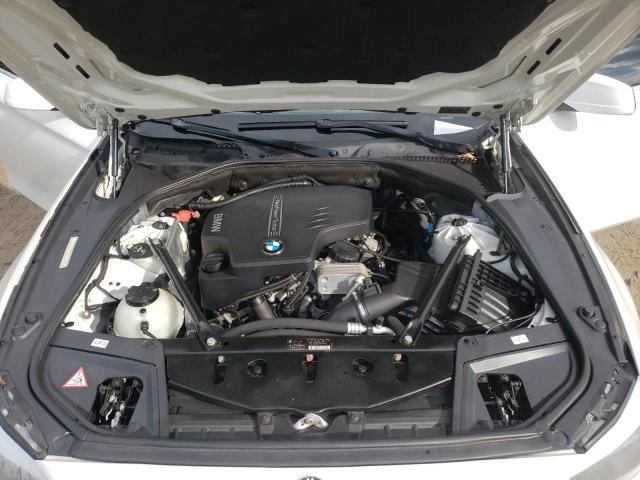 Photo 6 VIN: WBAXH5C52CDW06390 - BMW 528 XI 