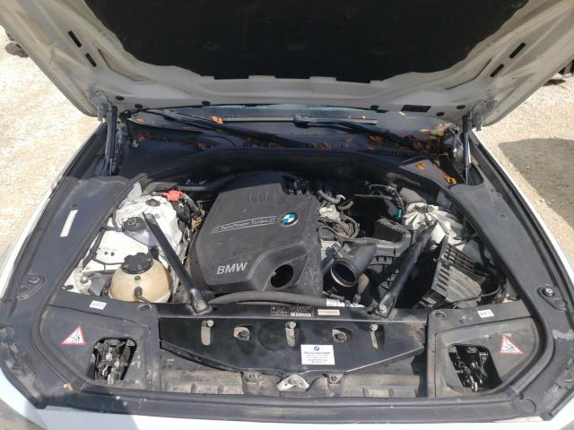 Photo 6 VIN: WBAXH5C52CDW06454 - BMW 528 XI 