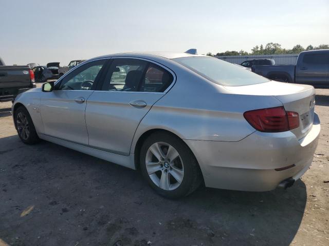 Photo 1 VIN: WBAXH5C52CDW06857 - BMW 528 XI 