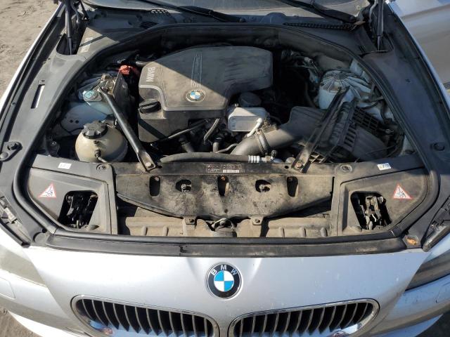 Photo 10 VIN: WBAXH5C52CDW06857 - BMW 528 XI 