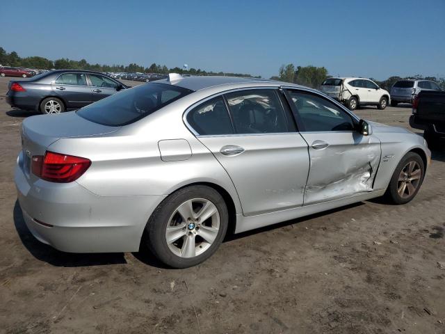 Photo 2 VIN: WBAXH5C52CDW06857 - BMW 528 XI 