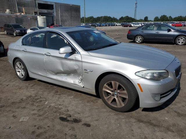 Photo 3 VIN: WBAXH5C52CDW06857 - BMW 528 XI 