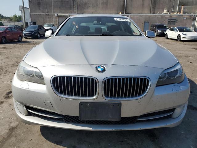 Photo 4 VIN: WBAXH5C52CDW06857 - BMW 528 XI 