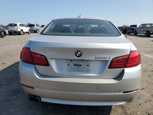 Photo 5 VIN: WBAXH5C52CDW06857 - BMW 528 XI 