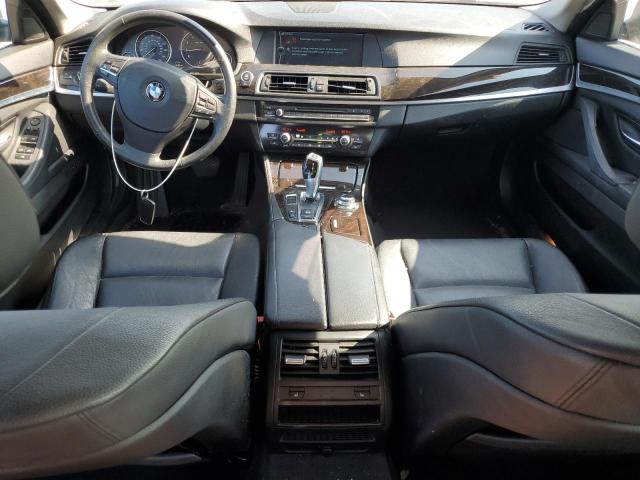 Photo 7 VIN: WBAXH5C52CDW06857 - BMW 528 XI 